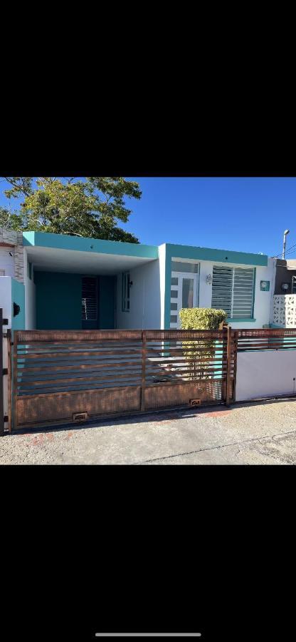 “Lucor D-Eight House” New Entire Home In The Town… 린콘 외부 사진